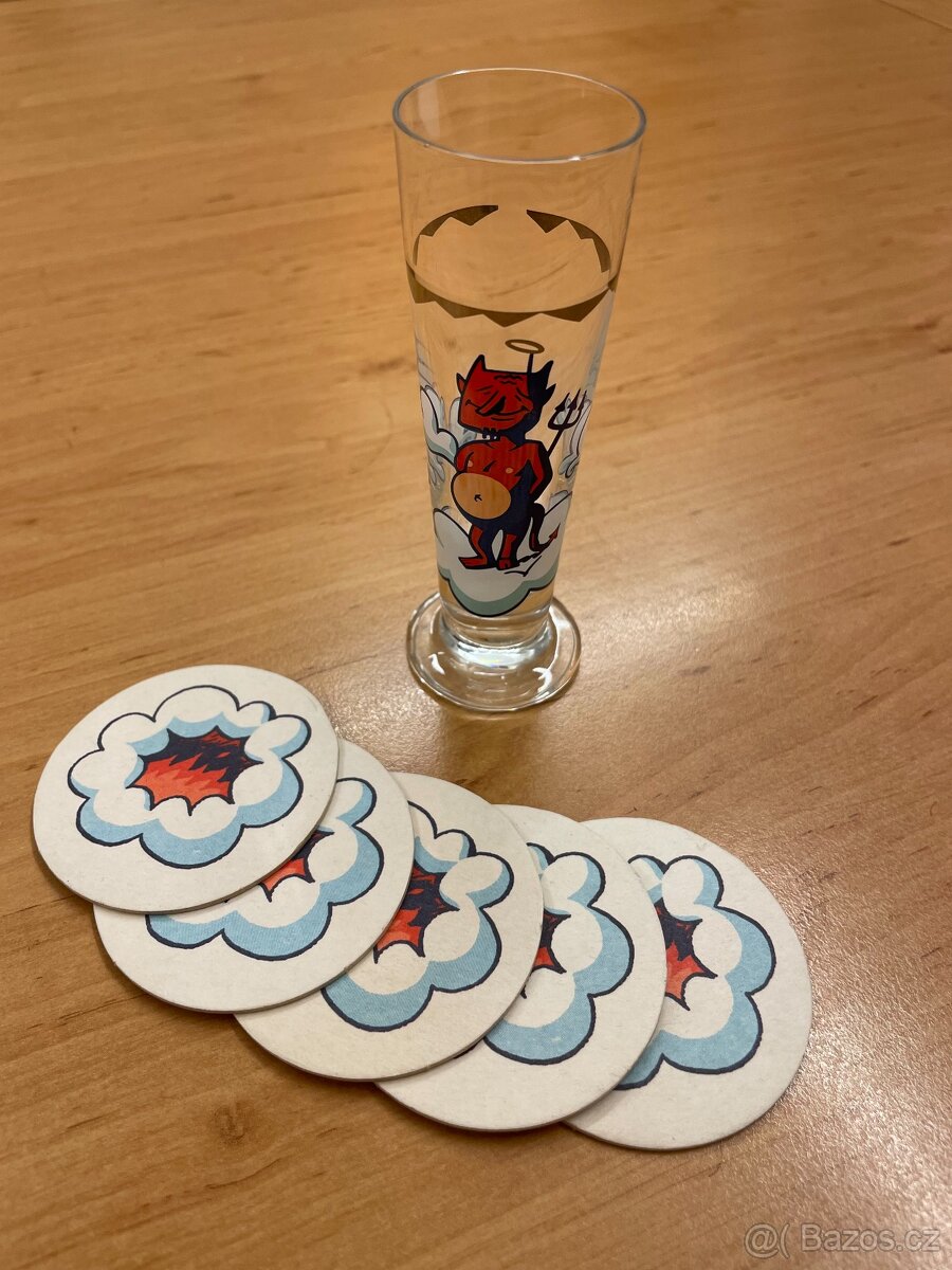 Ritzenhoff Schnapps glass - Panáky - 7