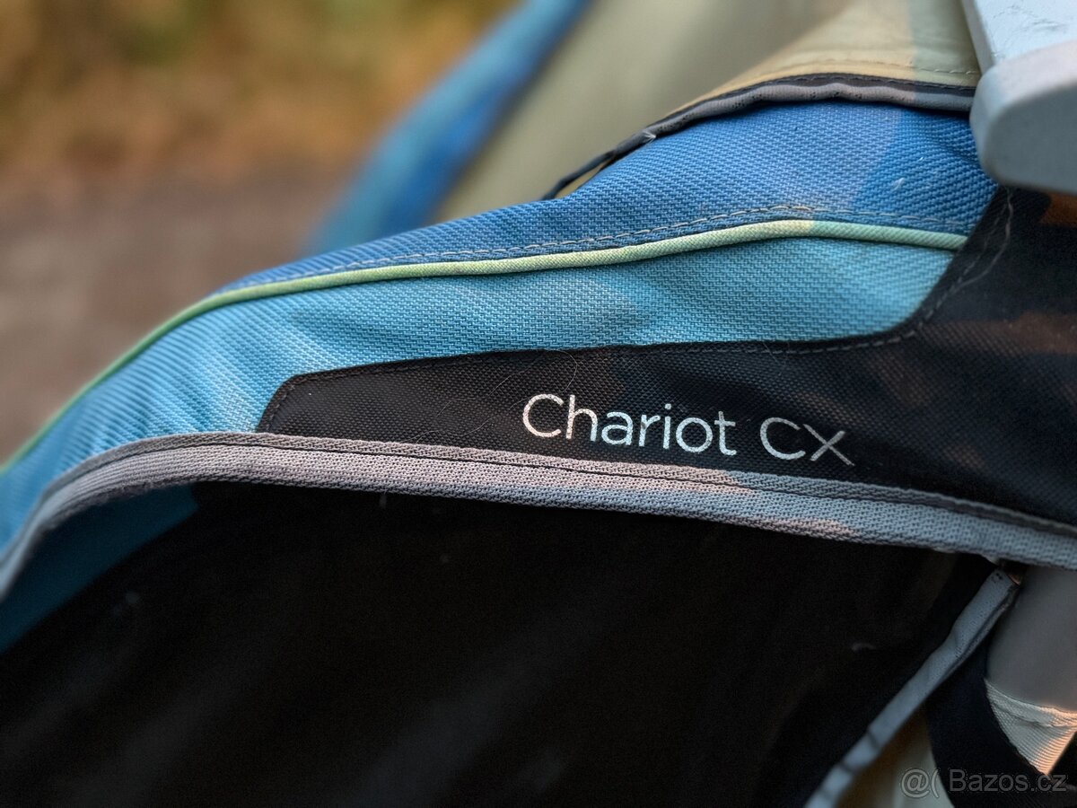 Thule Chariot CX2 - 7