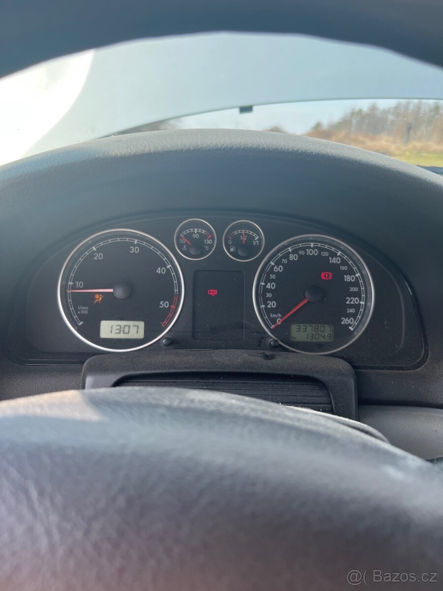 Volkswagen passat - 7