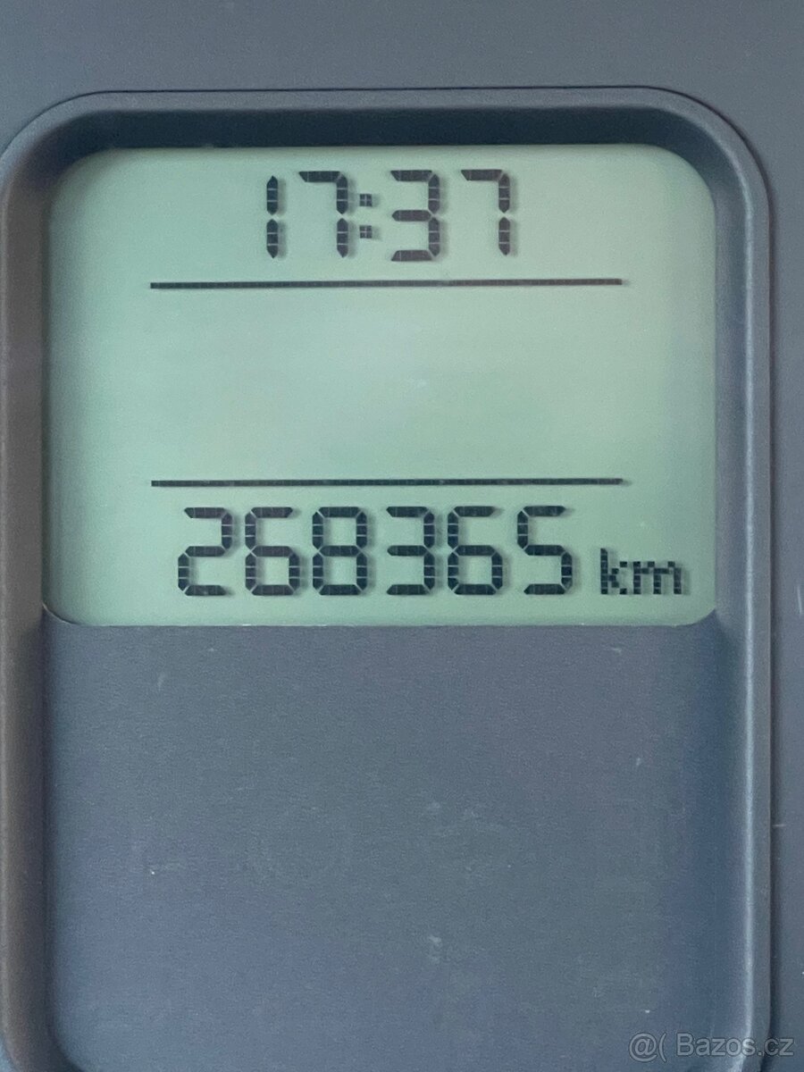 Škoda Octavia II - 7