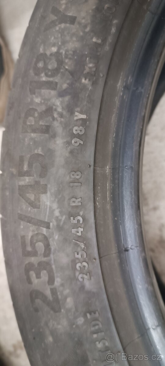 235/45 R18 2ks - 7