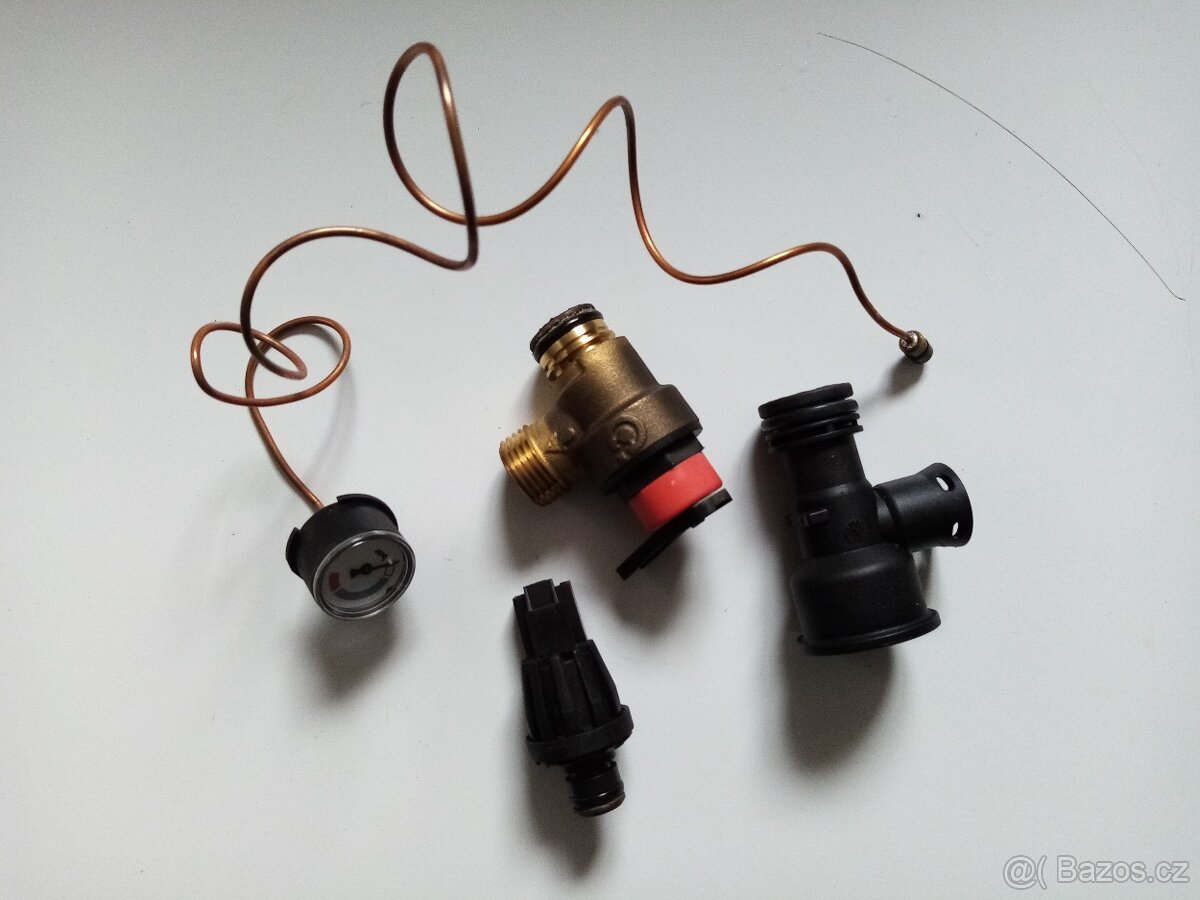 VAILLANT ecoTEC plus - 7