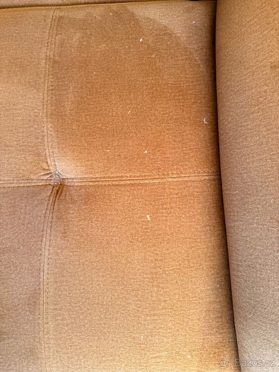 Sedačka s elektrickým vysouváním - 7