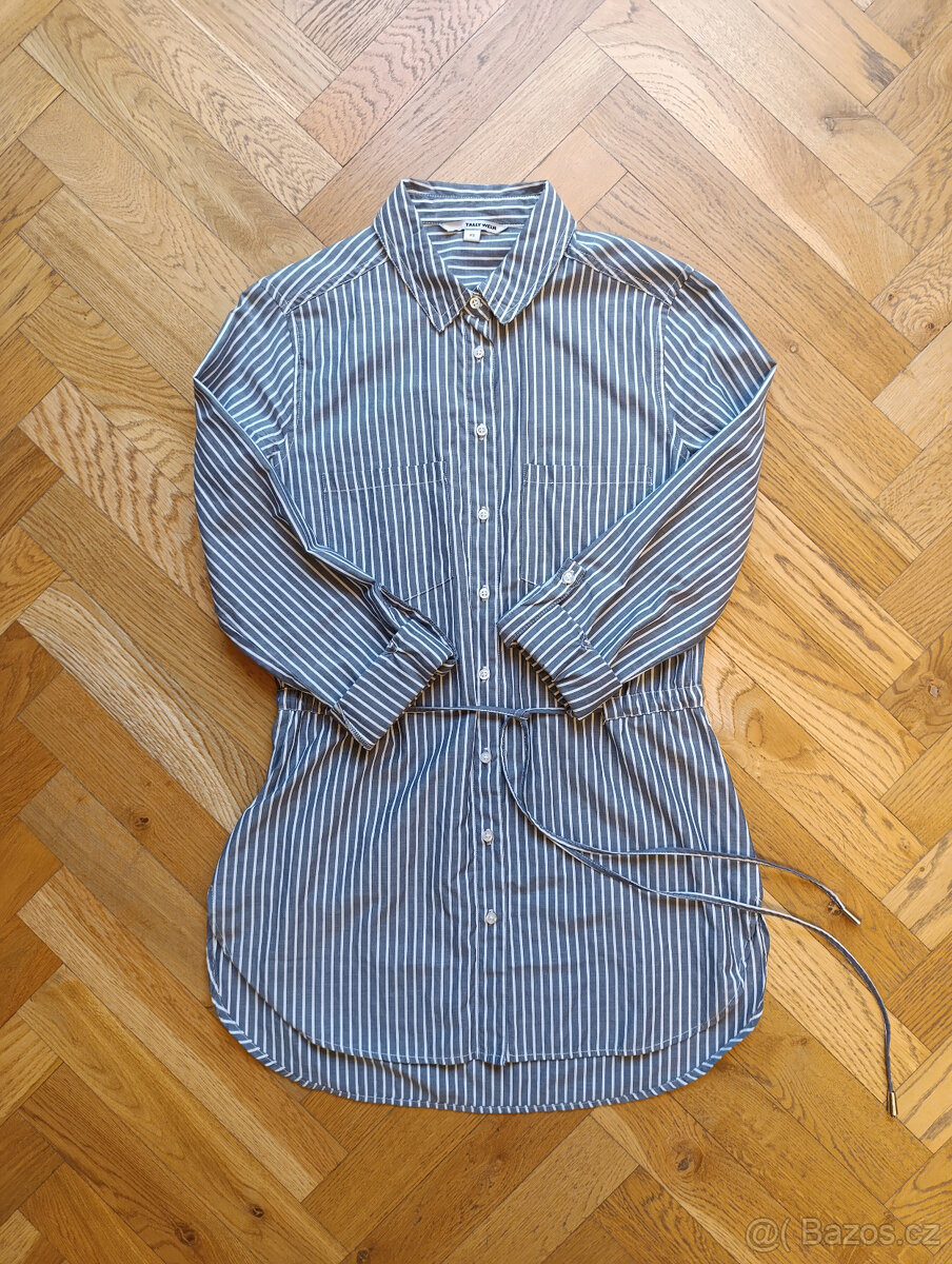 Halenka Tally Weijl, XXS - 7