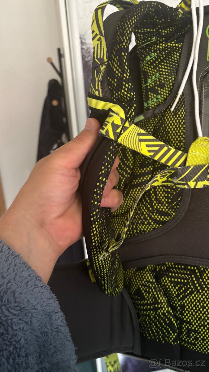 Coocazoo scalerale používaný - 7