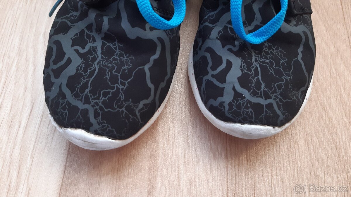 Lehké tenisky vel. 31 - 7