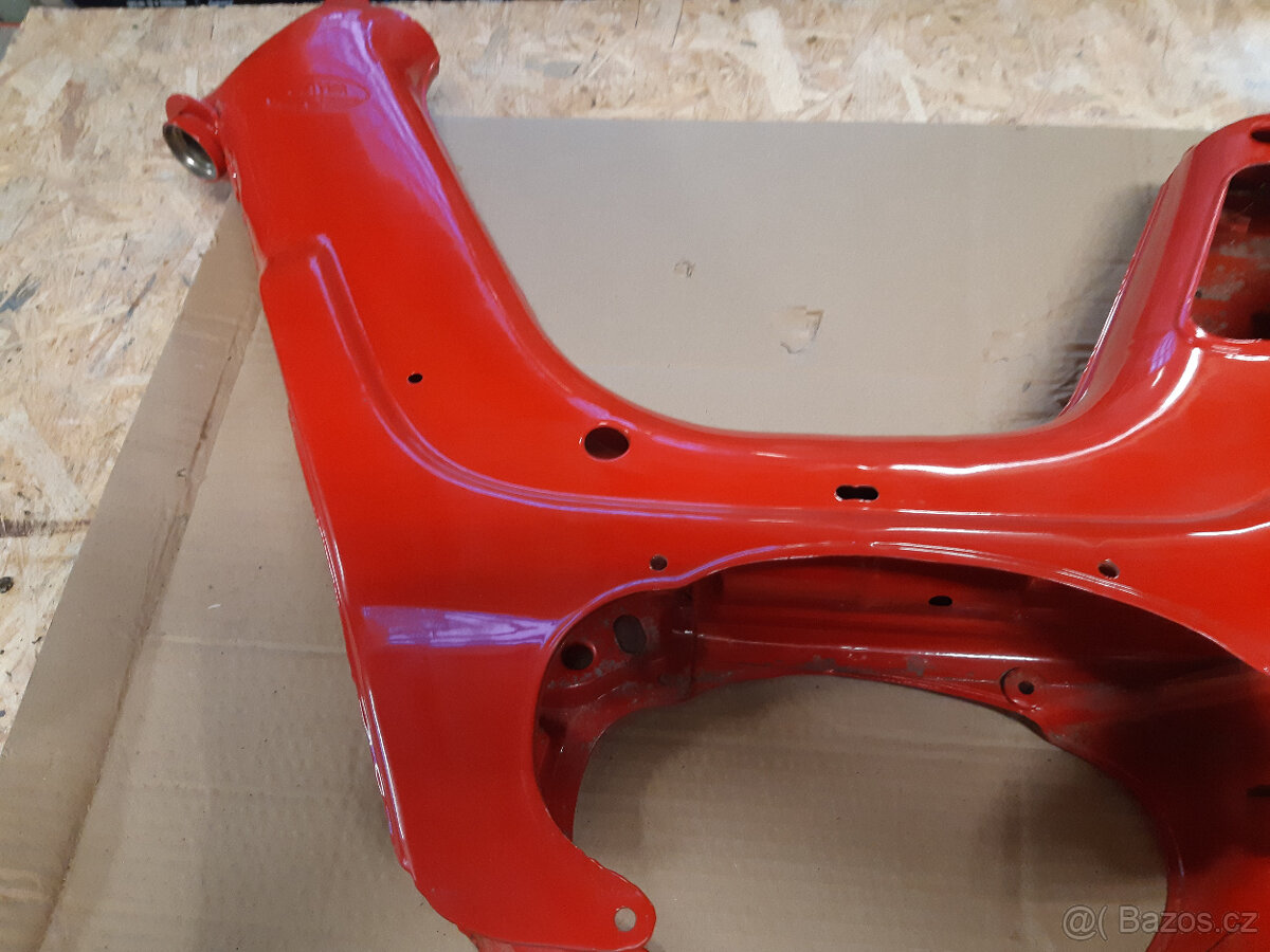 JAWETTA - plechařina - 7