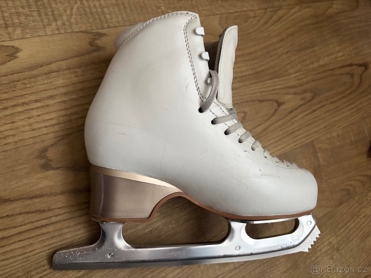 Krasobrusle Edea Overture 230, noze Matrix Legacy - 7