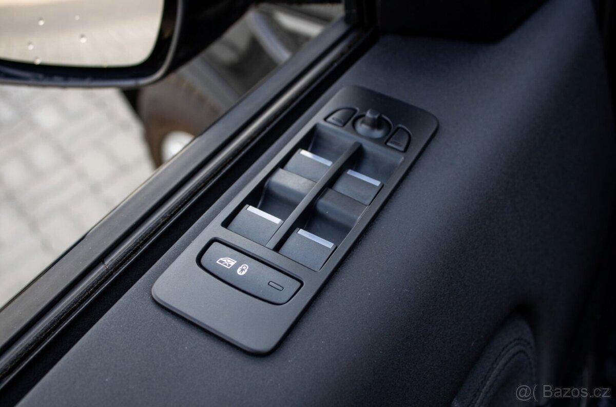 Land Rover Discovery Sport Hybrid/Diesel - 7
