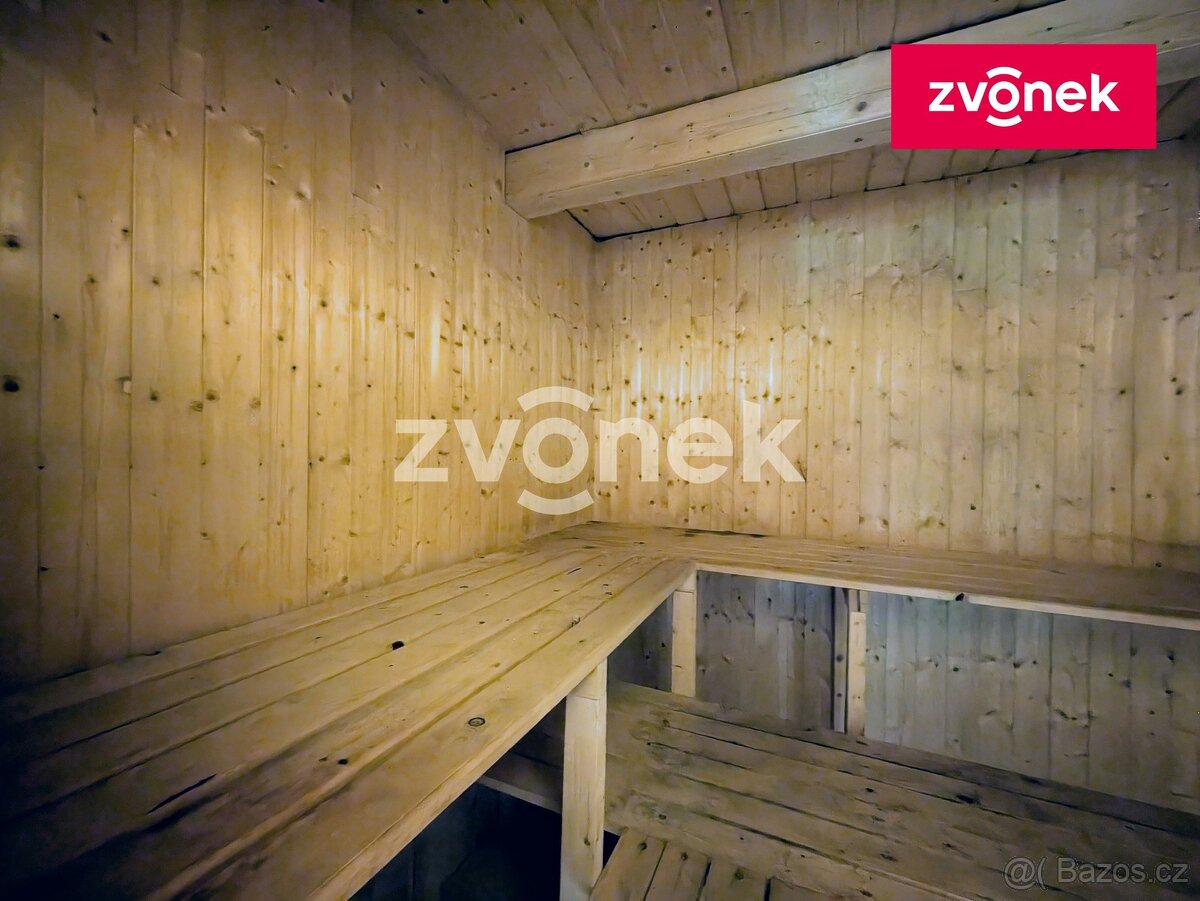 Prodej chaty 80 m², Horní Bečva, ev.č. VS00611 - 7