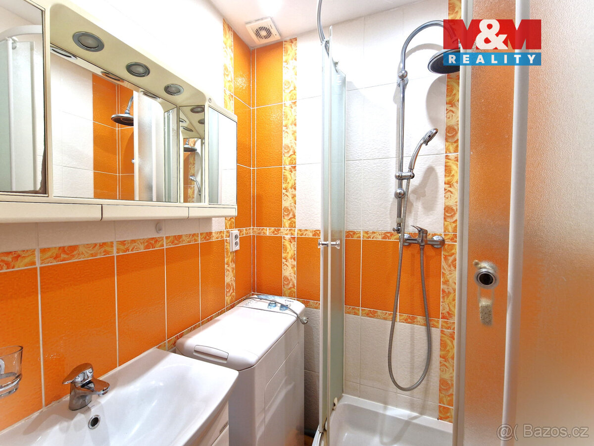 Prodej bytu 3+1, 70 m², Studénka - 7