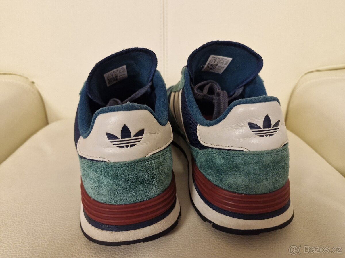 ADIDAS TREZIOD 2 vel. 43 1/3 - 7