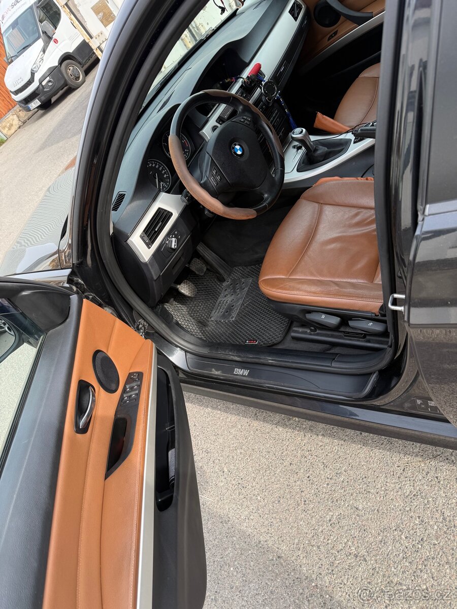 BMW 318 - 7