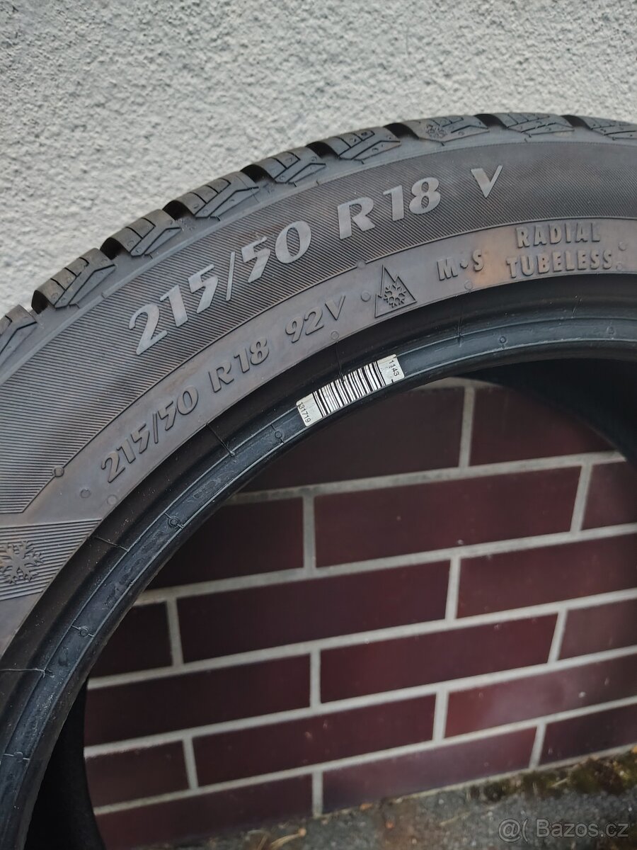 zimní pneu 18ky - 7