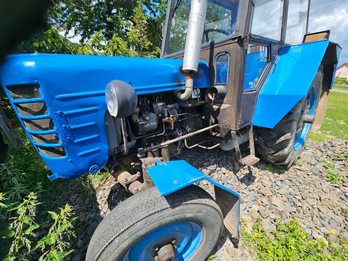 Zetor 3011 - 7