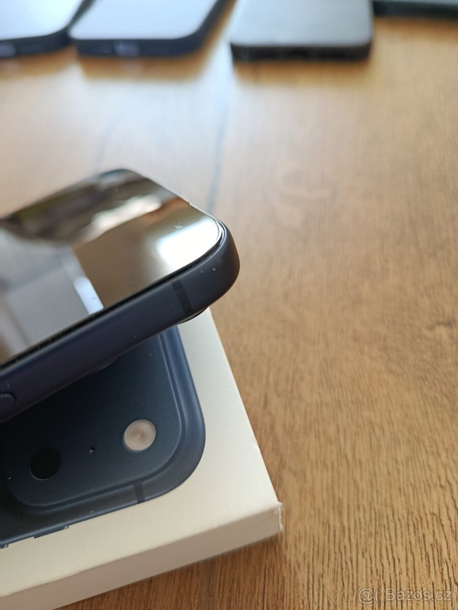Apple iphone 17 Pro Max 256gb Modry - 7