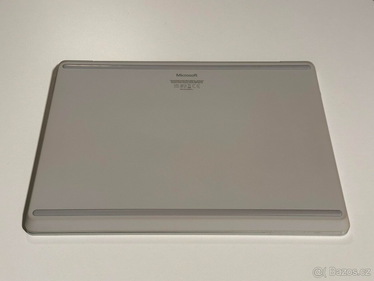 Microsoft Surface Laptop Go 2, 8GB/128GB, Platinum - 7
