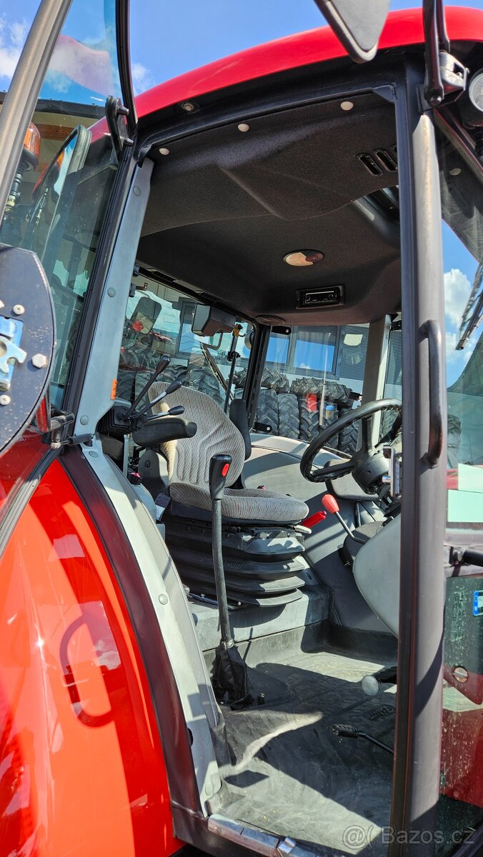 Zetor 140 hsx full 2015 FORTERRA - 7