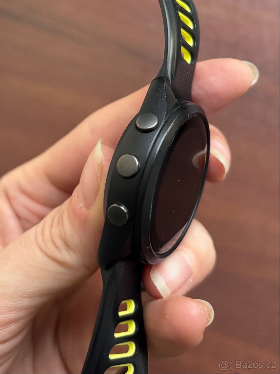 Garmin Forerunner 265s - 7