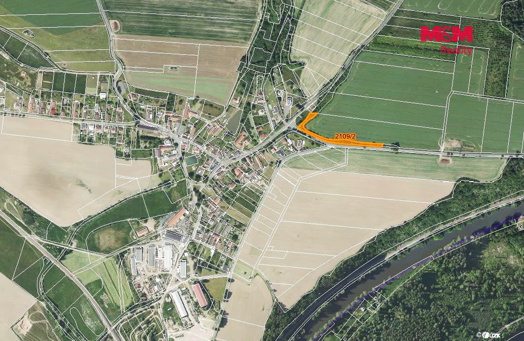 Prodej ostatní, 2210 m², Chabeřice - 7