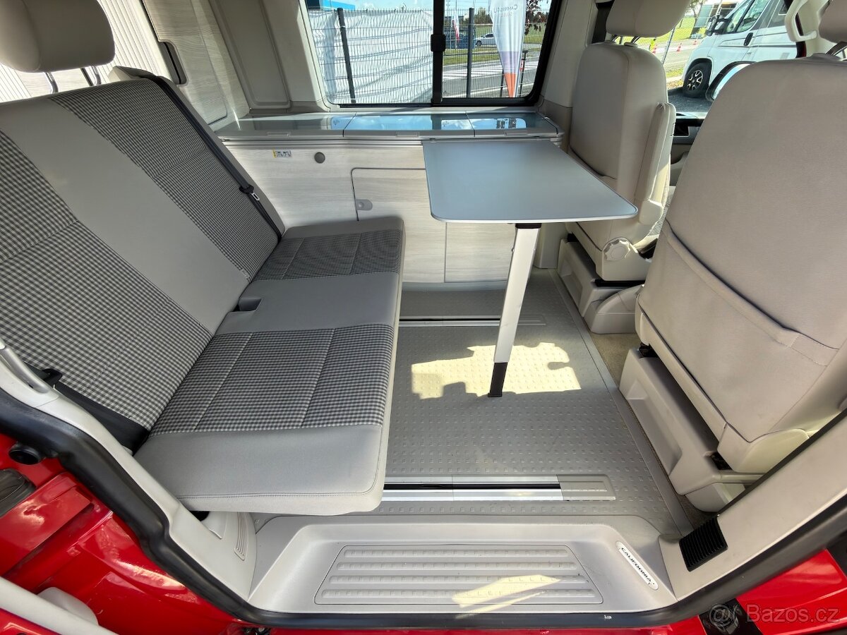 Volkswagen California - 7