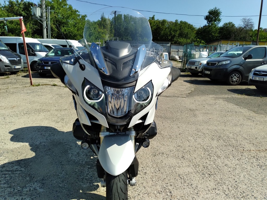 BMW R 1250 RT 100kW - 7
