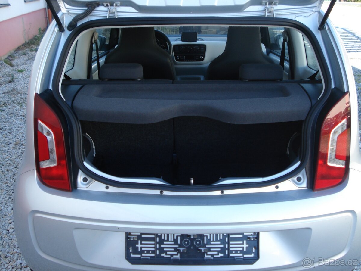 Volkswagen UP 1.0 MPI,SERVISKA - 7