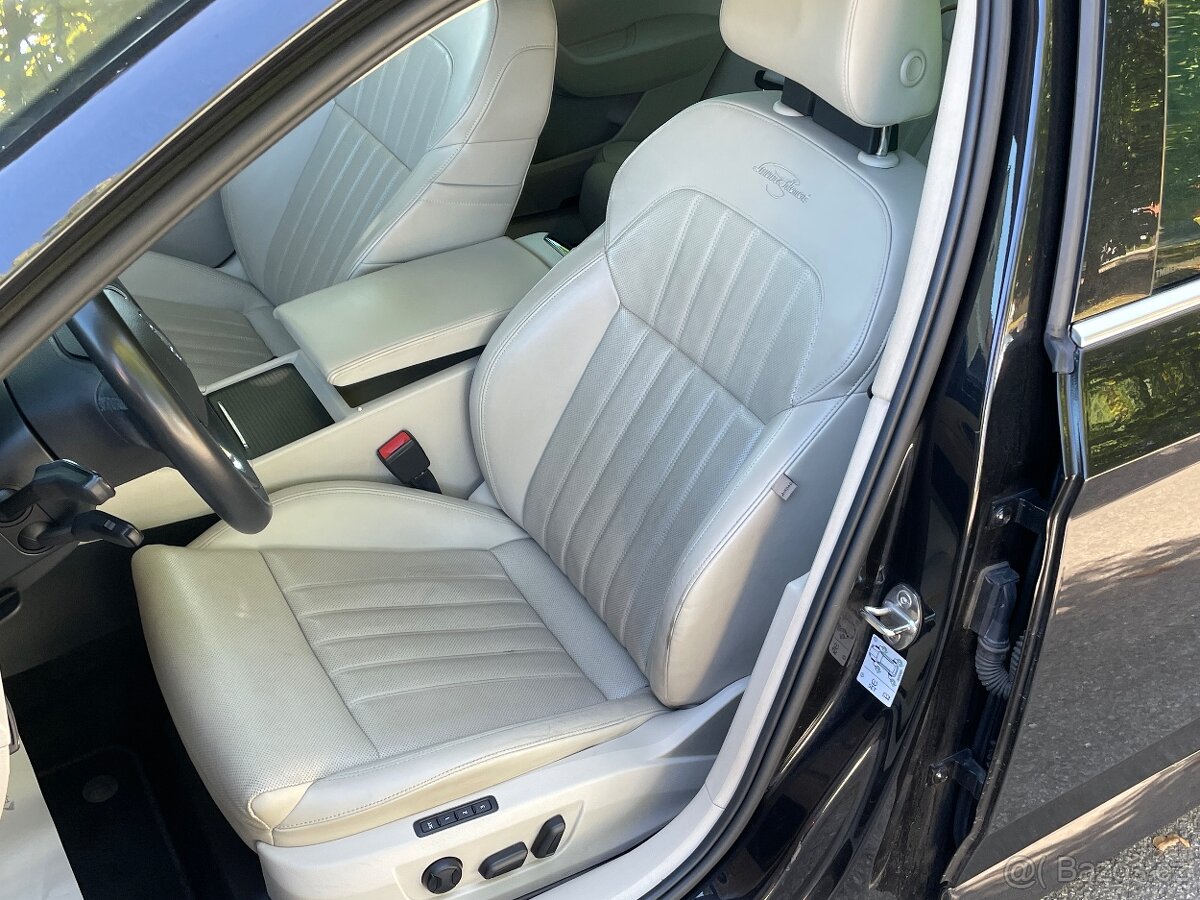 Škoda Superb III DSG L&K 2.0 TSI 200 kw, serviska, 1. maj - 7