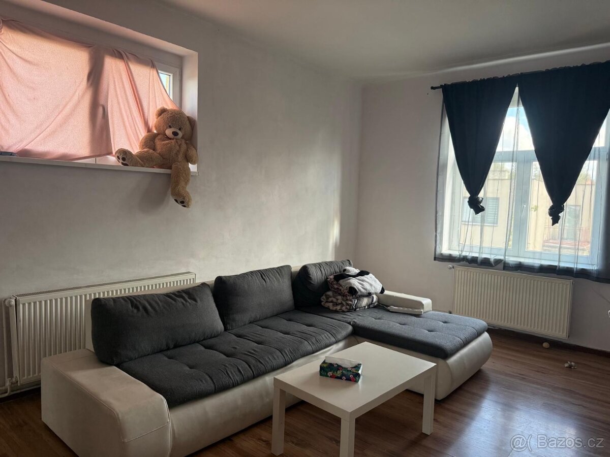 Pronájem bytu 2+1 ve Varnsdorfu - 7