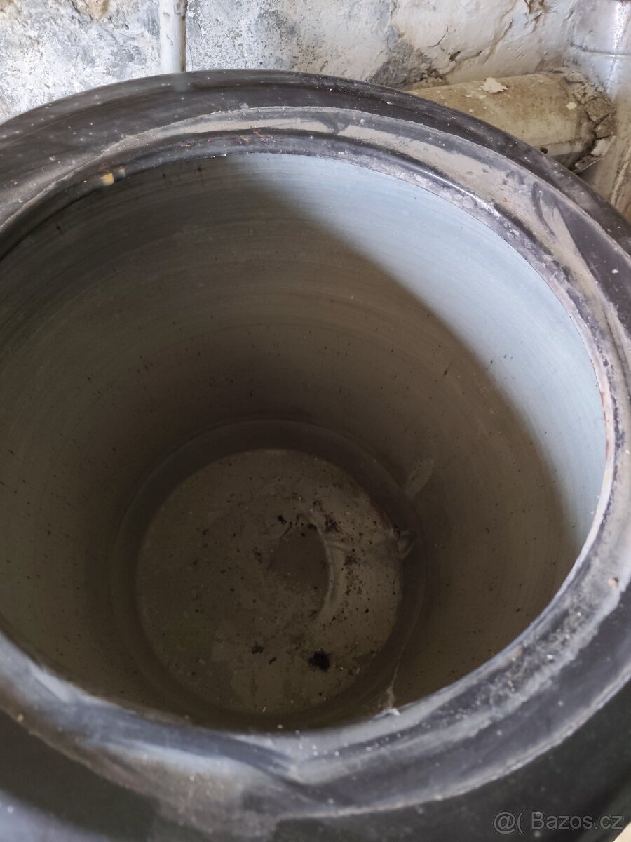 Kotlina na tuhe paliva / Brutar - 7