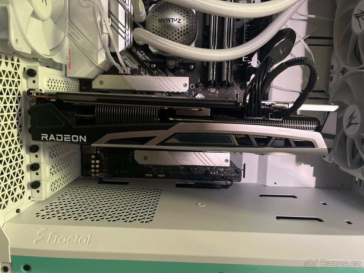 Herní počítač - 7