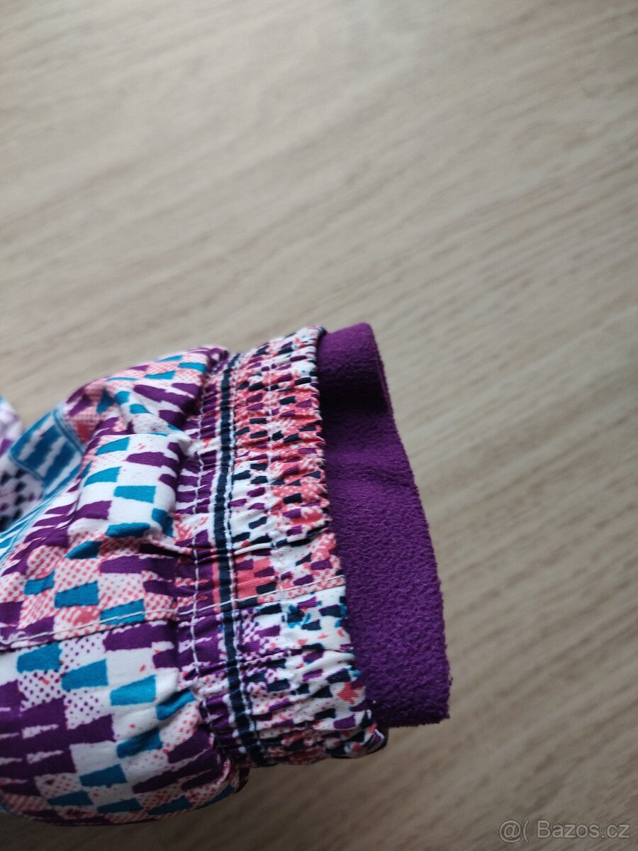 Zimní lyžařská bunda CRIVIT, vel. 158/164 - 7