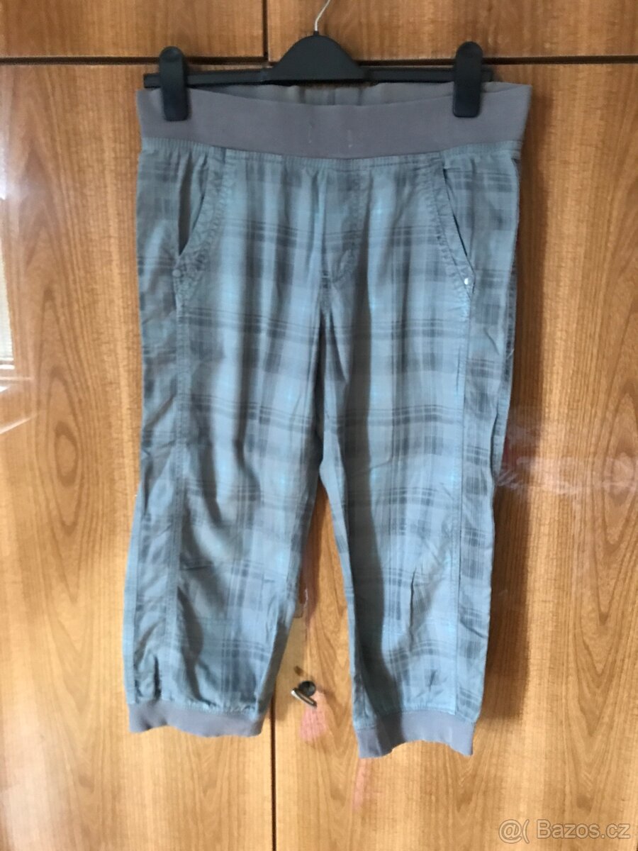 Různé dámské dziny, leginy - 7