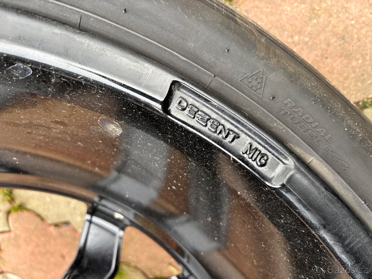 5x108 r20 Land Rover - 7