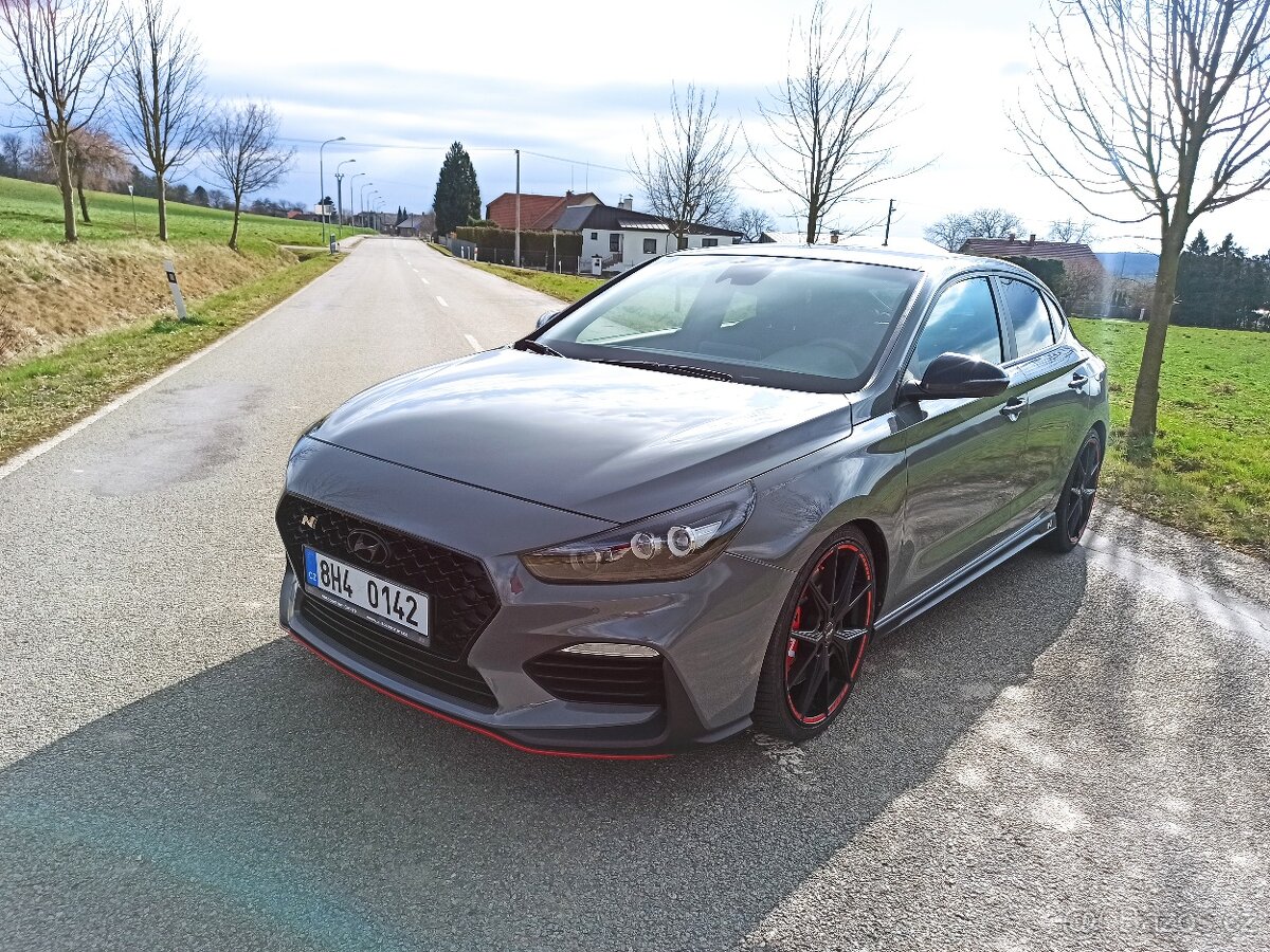 Hyundai i30 N - 7