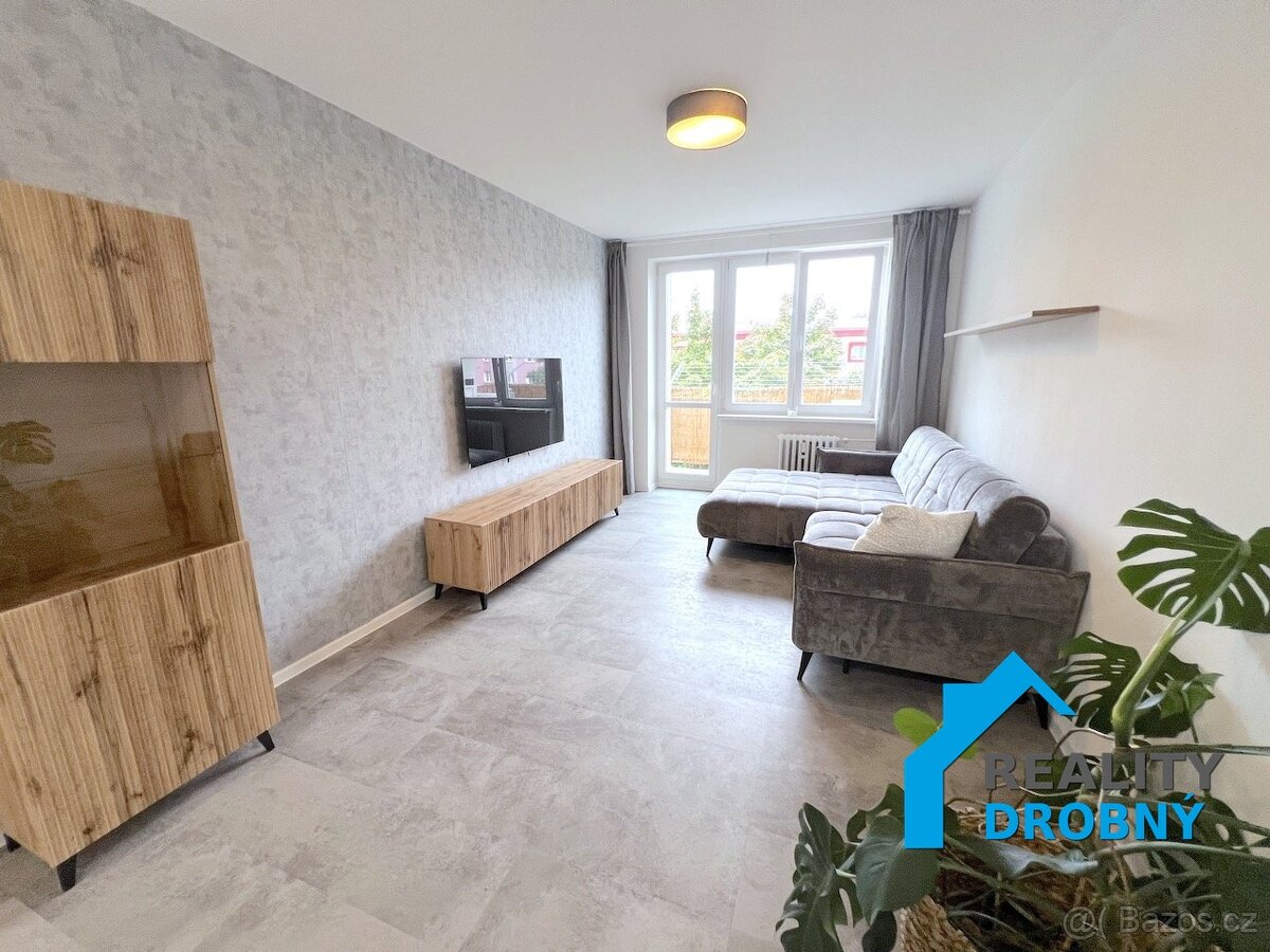 Pronájem, Byty 2+1, 52m² - Ústí nad Labem - Bukov - 7