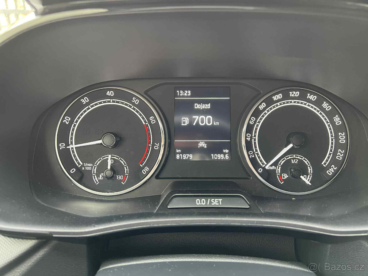 Škoda Fabia 4 ( záruka do 06/2027 alebo 100 tisíc km ) - 7