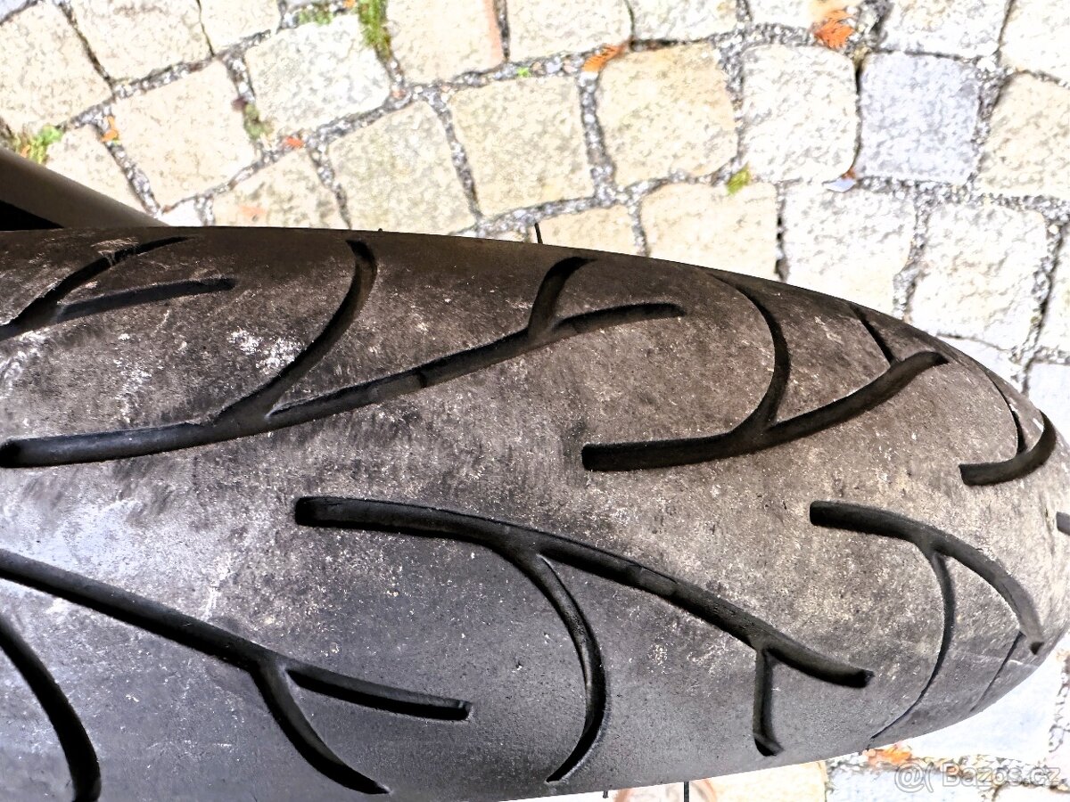 Beta RR Motard 125 - 7