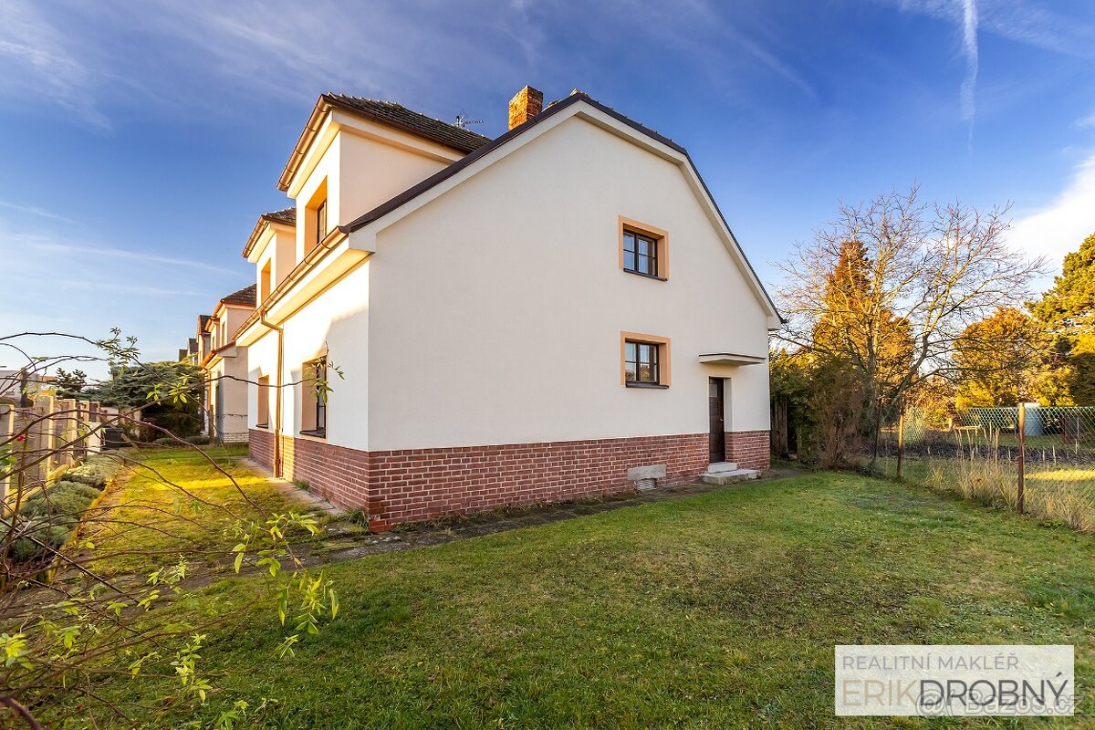 Prodej rodinného domu 5+1, 174 m², pozemek 476 m², Pardubice - 7