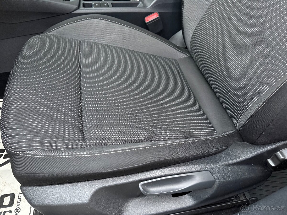 Škoda Octavia IV(2022) 1.5 TSi 110kW/69.000KM/CZ/DPH - 7
