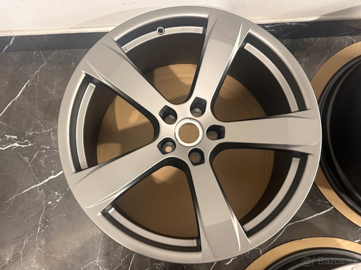 95B601025FM original Porsche Macan r20 95B - 7