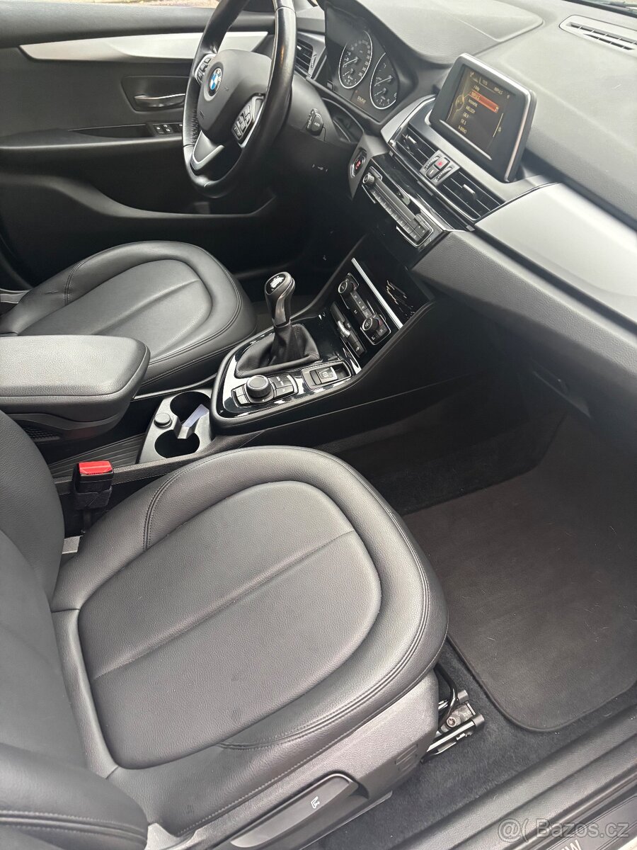 BMW 2 Active Tourer - 7