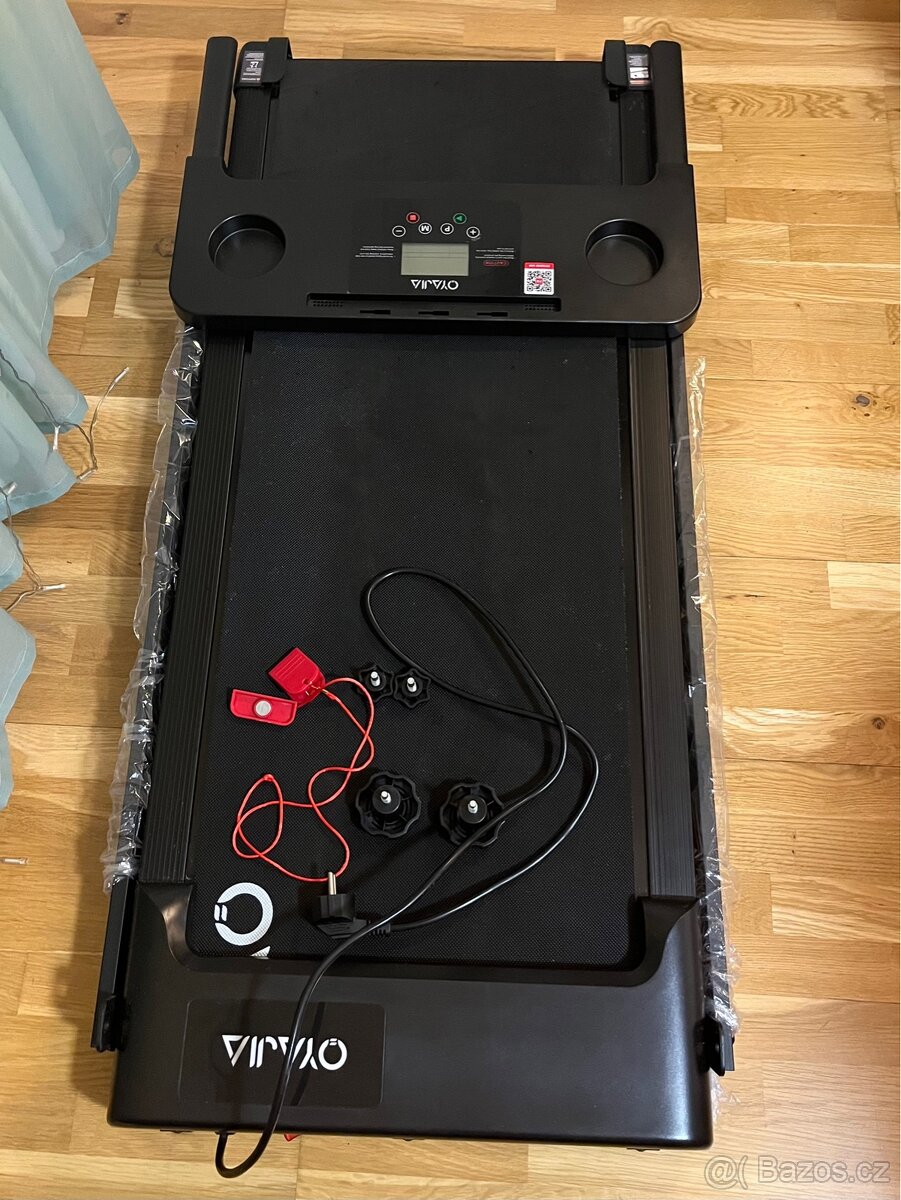 Nový běžecký pás skládací - 7