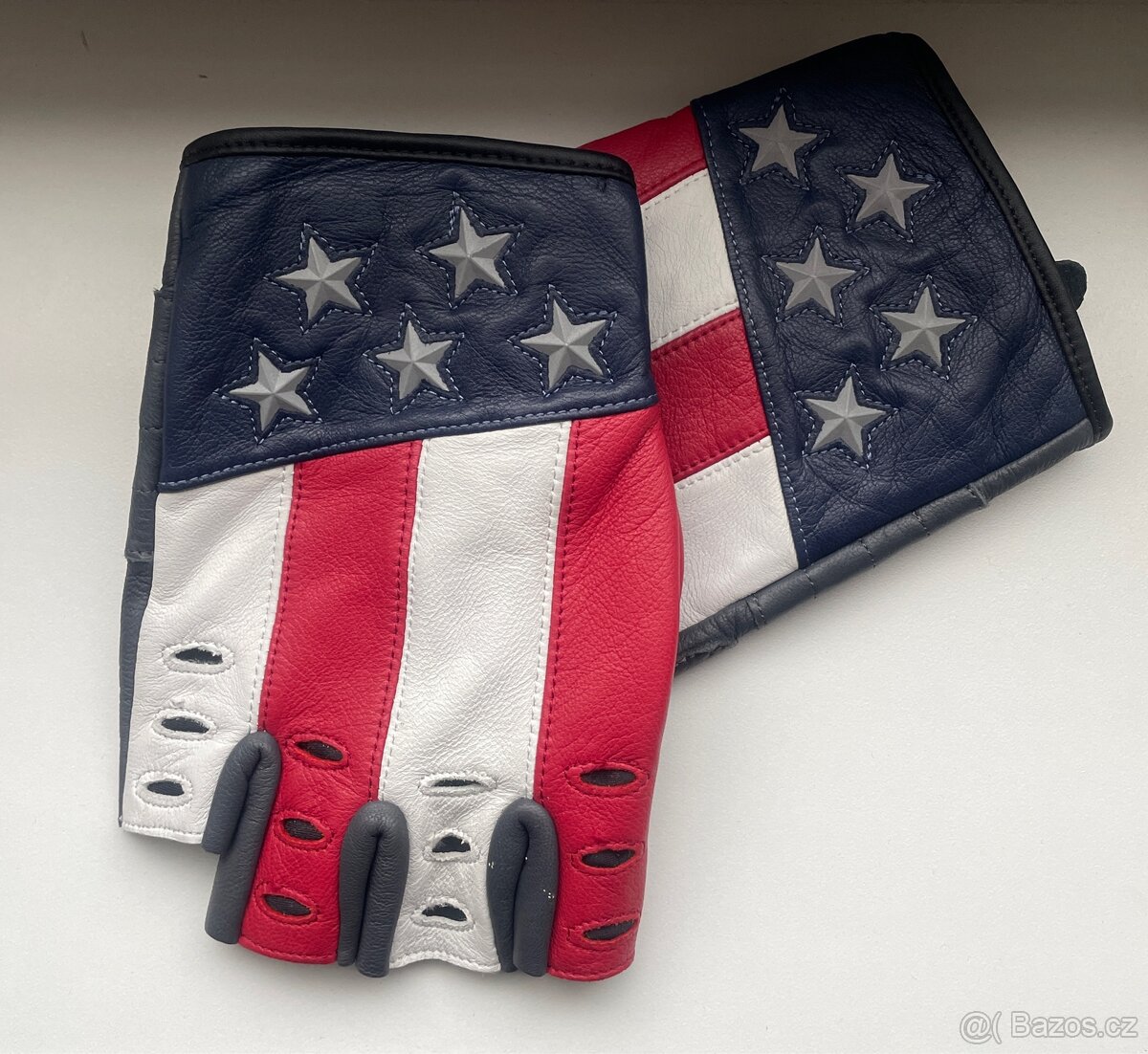 Rukavice Harley Davidson - 7