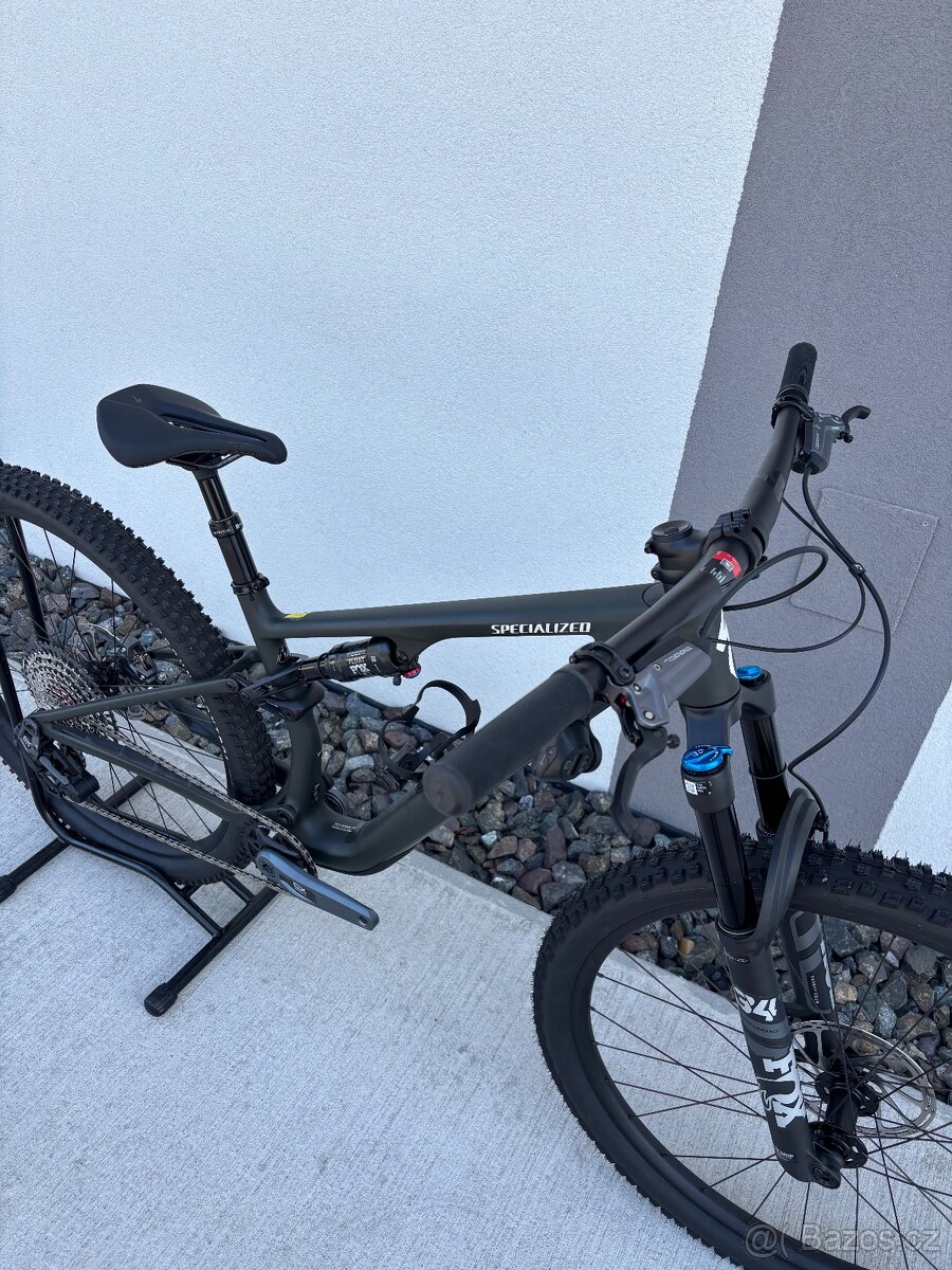 SPECIALIZED EPIC 8 EVO COMP - 7