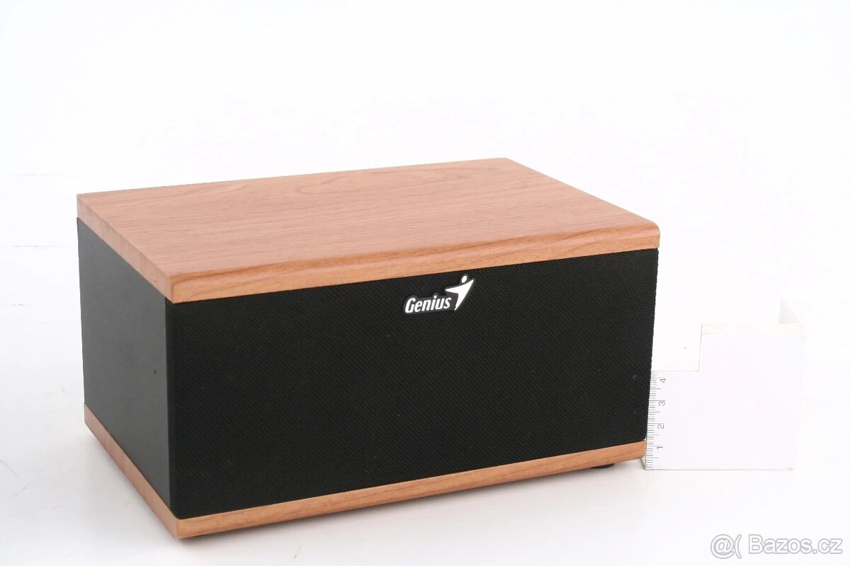 5.1 genius reproduktory - 7