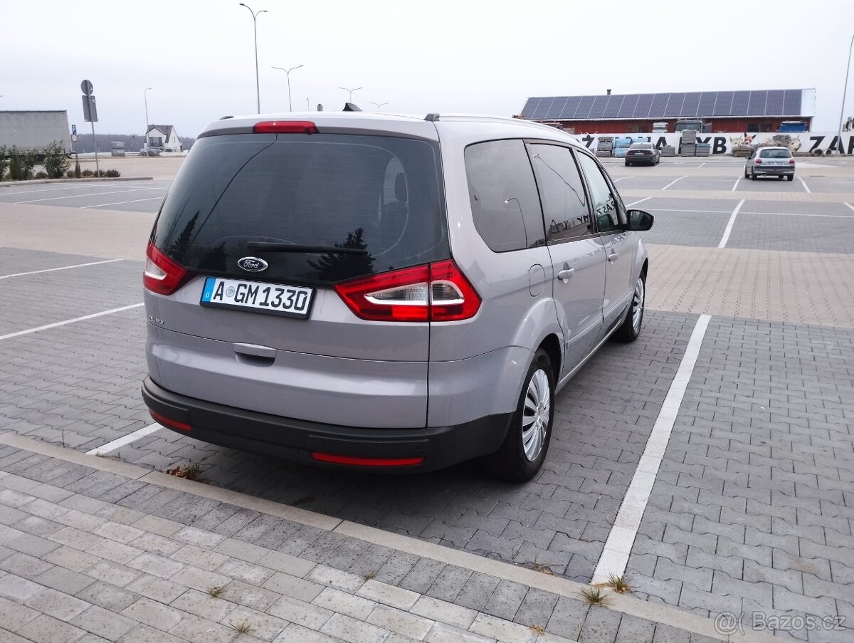 Galaxy 2011 2.0 TDCI - 7