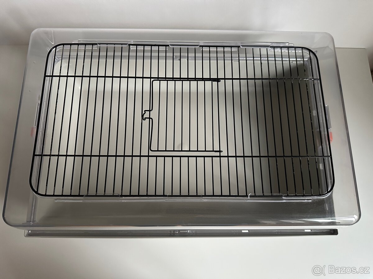 Klec pro křečka - 7