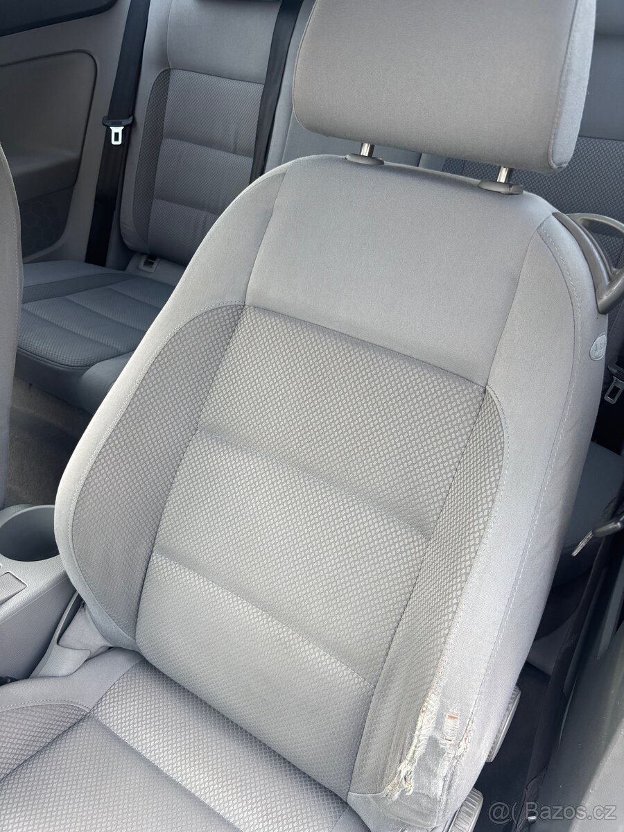 Golf mk5 1.9TDI 77kw - 7