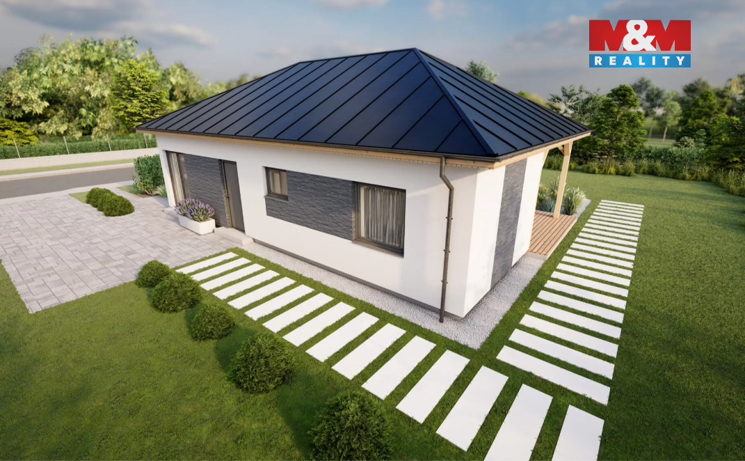 Prodej rodinného domu, 60 m², Plasy - 7